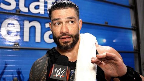 See more ideas about roman reigns, reign, roman. Roman Reigns Return To WWE Programming Confirmed | WrestleTalk