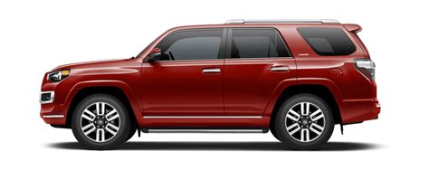 Whether you're carting kids around town, going on a family road trip, or just transporting a lot of your stuff, a midsize suv can usually get the job done. 2021 4Runner - Mid-Size SUV - Toyota Canada