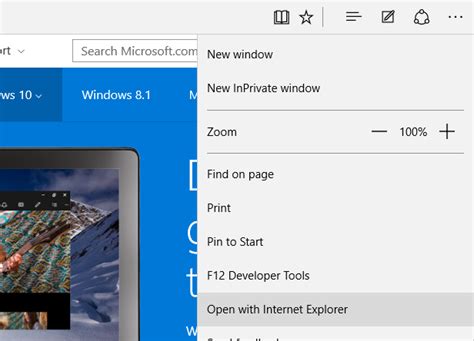 Microsoft Edge Getting Started Bt