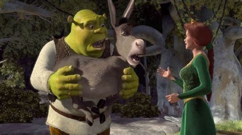 Confirman Que Shrek 5 Está En Desarrollo Dreamworks Estaría Reuniendo