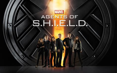 Agents Of Shield Wallpaper 80 Images