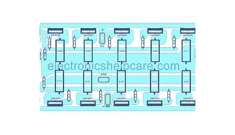 1000 Watts amplifier circuit diagram pdf - Electronics Help Care