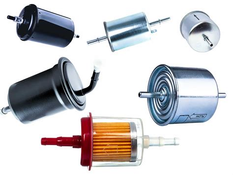 Fuel Filters Auto Parts Masterparts