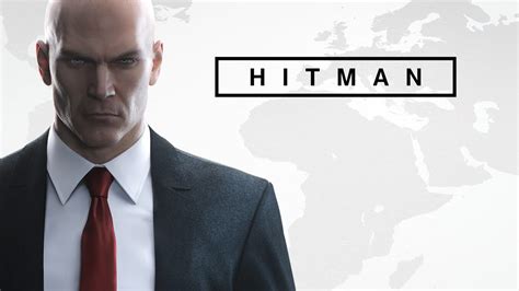 Hitman Para Pc Pronto Estará Gratis En La Epic Games Store