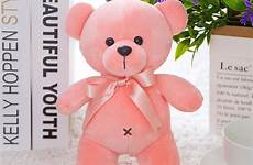 toys teddy plush wholesale bear stuff mini dhgate 25cm stuffed valentine soft gifts animals christmas small