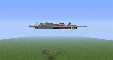 Planes Modern War Pack Minecraft Map