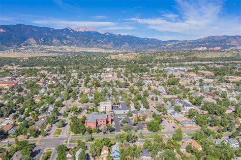 Drury inn & suites colorado springs near the air force academy. Pet-Friendly Airbnb Downtown — Colorado Springs - Hostē