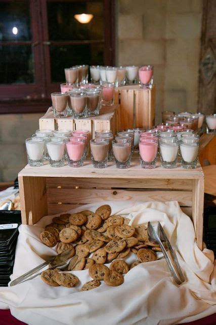 38 cute cookie bar ideas for your wedding weddingomania