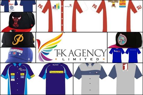 Tandk Agency Limited Lagos Contact Number Contact Details Email Address