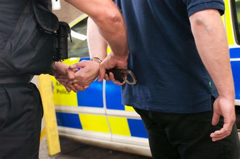 Volunteers Inspecting Custody Suites Run By Kent Police