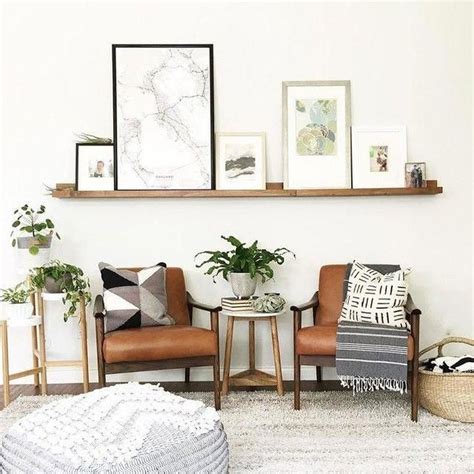 32 Amazing Living Room Wall Decor Ideas That You Should Copy Magzhouse