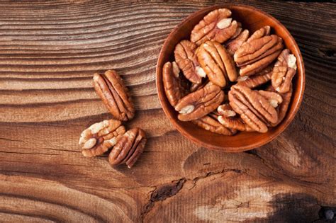 12 Types Of Edible Nuts With Pictures