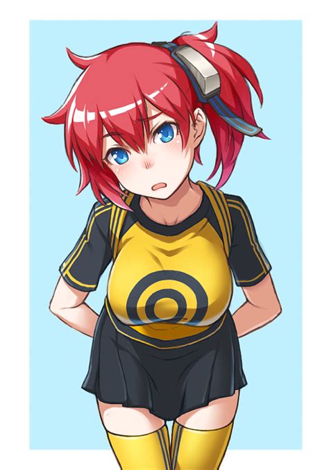 Aiba Ami Digimon And More Drawn By Getter Ichi Danbooru