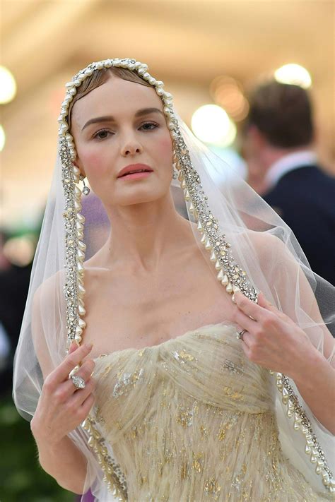 Lo Que Sabemos De La Gala Met 2018 Vogue España