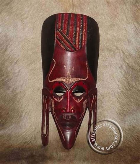 40 Great Example Of African Tribal Mask Art Hobby Lesson Tribal