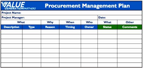 10 Project Management Schedule Template Excel Excel Templates