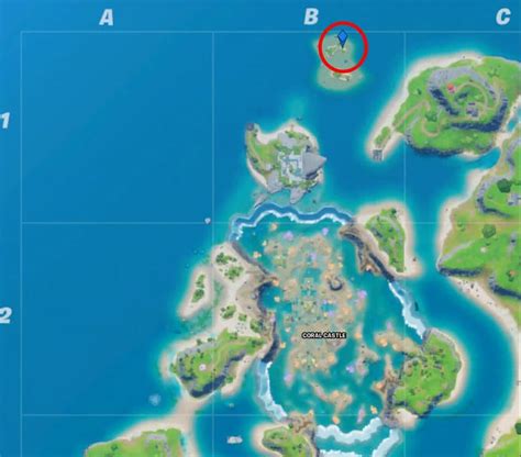 Signal the coral buddies is a quest in fortnite chapter 2 season 5. Fortnite Chapter 2, Season three Secret Mission - Free XP ...