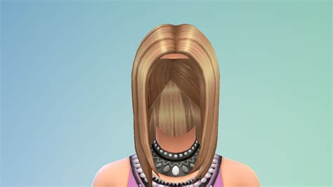 Face Not Showing In Cas Or In Worls The Sims 4 Technical Support