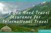 Images of Travel Insurance In Jamaica
