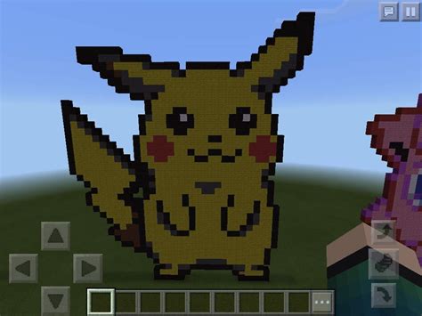 Pokemon Builds Minecraft Amino