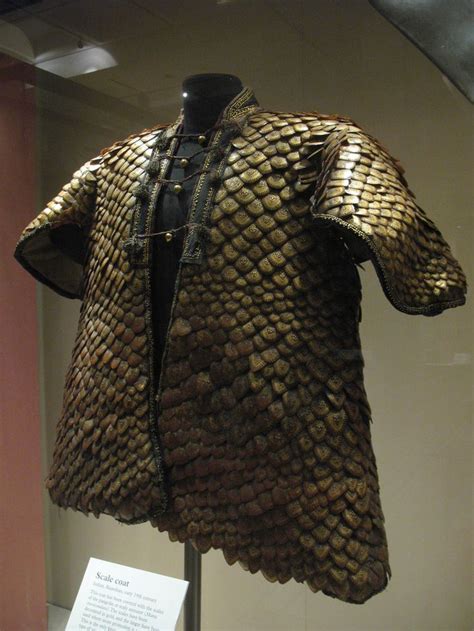 The pangolins seized in sabah came from malaysia. Historic Scale Armor ; made of Pangolin Scales | Mittelalter