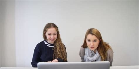 Students Get The Giggles Watching Porn For Social