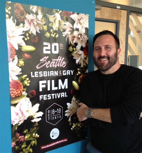 seattle lesbian and gay film festival s jason plourde a fiendish conversation seattle film
