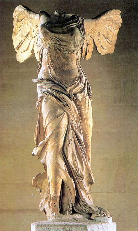 Greek Art And Architecture Hellenistic Sculpture