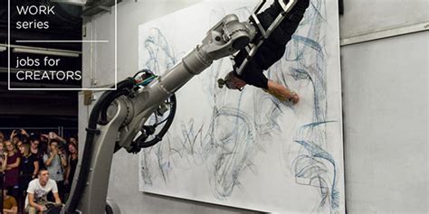 Nnn Jobs For Creators Robots At Work 2