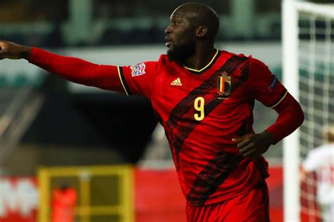 Striker scored twice as the red devils started their campaign in style. Belgium 4-2 Denmark: Lukaku double seals Nations League ...