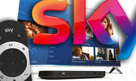 Sky Broadband And Tv Deal Saves Over £400 Off Your Bill Heres How To