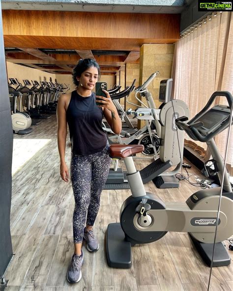 Eesha Rebba Instagram No One Is You And That Is Your Superpower 💪🏻🦹🏻