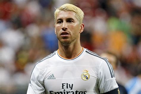 250x250 Resolution Sergio Ramos Football Player Real Madrid 250x250