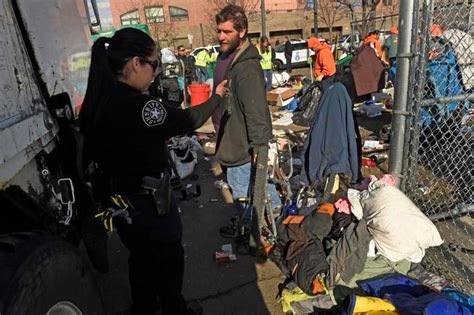 denver reverses decision to pay for homeless sweeps out of fund that