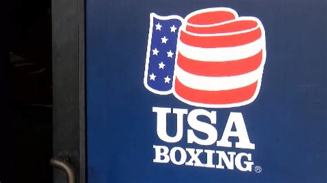 Usa Boxings 49th Annual National Junior Olympics Coming To Lubbock