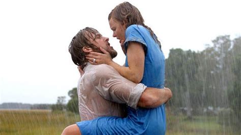 the notebook rachel mcadams and ryan gosling s best kiss was at the mtv awards body soul