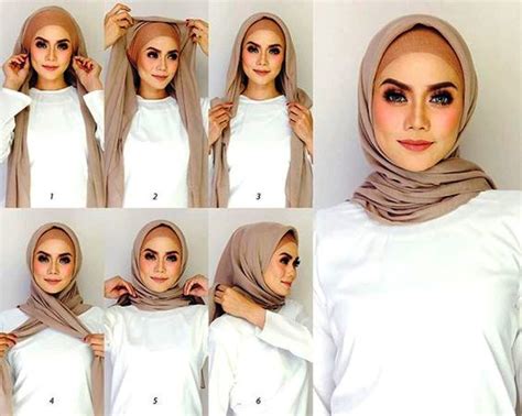 Pin On Model Hijab
