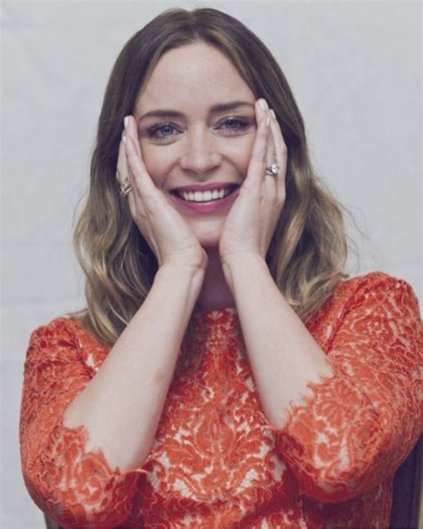 Pin On Emily Blunt