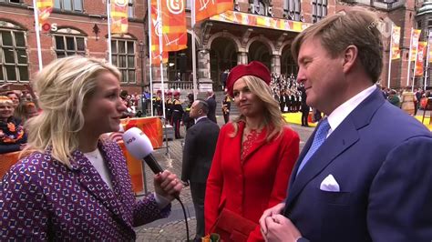 Dionne Stax Dionne Stax Nos Koningsdag 2018 In Groningen
