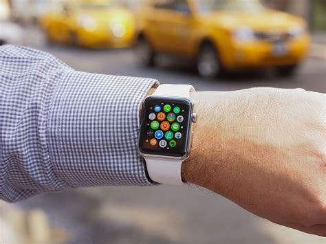How To Use The Apple Watch Everything You Need To Know Cnet Apple