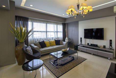 Overlooking 2 bedroom apartment for rent: Modern 2 Bedroom Condo for Rent in Avalon Condominium ...