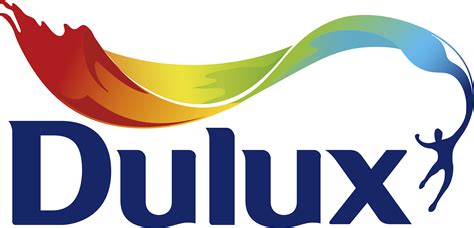 Logotipo De Dulux