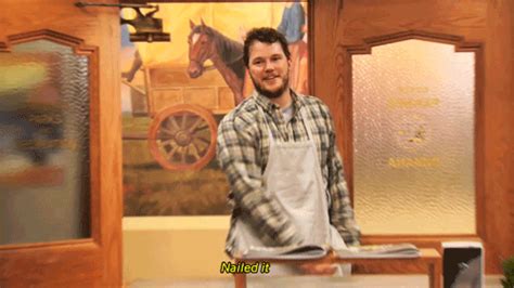 It's always there, watching, steadfast, knowing us in our light and dark moments, changing forever just as we do. 32 Signs Your Boyfriend Is Andy Dwyer | Andy dwyer, Parks ...