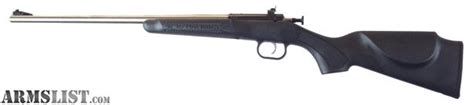 Armslist For Sale Crickett My First Rifle 22 Lr