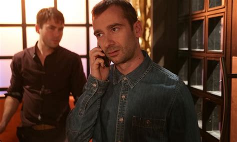Charlie Condou Defends The Number Of Gay Characters On Coronation Street Attitude
