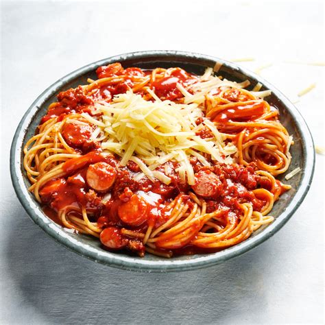 Filipino Spaghetti Recipe Marion S Kitchen