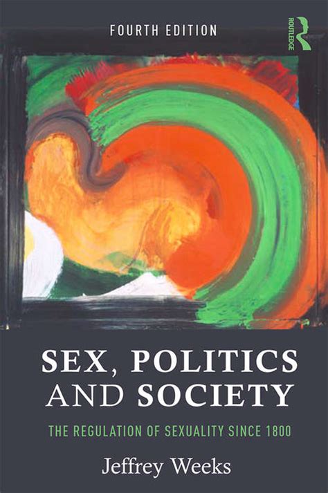 Sex Politics And Society Bookshare
