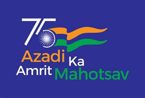 Azadi Ka Amrit Mahotsav Celebration Of Indian Independence In Us City