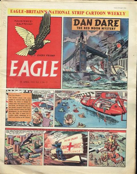 Eagle Archives Vintage Magazines
