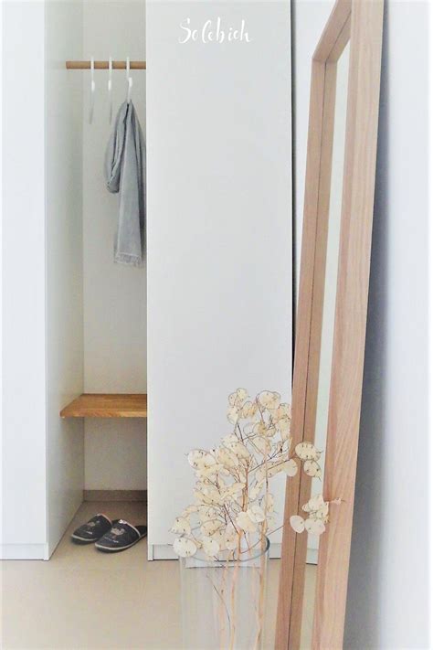 Ebay ikea ställ garderobe hutablage schuhregal neu ovp scandi boho. IKEA-Hack: Stauraumlösungen wie vom Schreiner für den Flur ...
